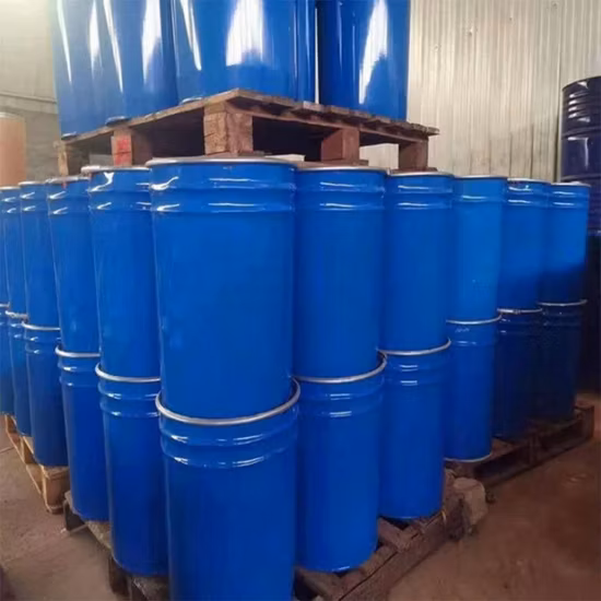 Sodium Chlorite Liquid Used as Drinking Water and Polluted Water Treatment