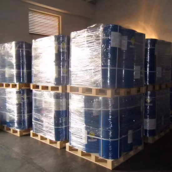 Sodium Chlorite Liquid Used as Drinking Water and Polluted Water Treatment